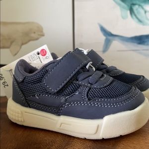 Zara baby sneakers